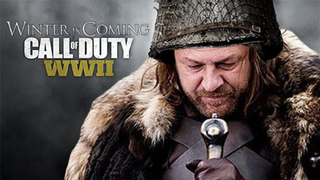 Illustration for article titled Kotaku 'Shop Contest: The Stare Of Duty, Winners!